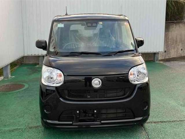 ダイハツ ムーヴキャンバス