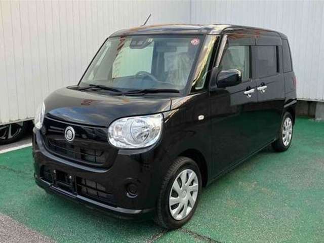 ダイハツ ムーヴキャンバス