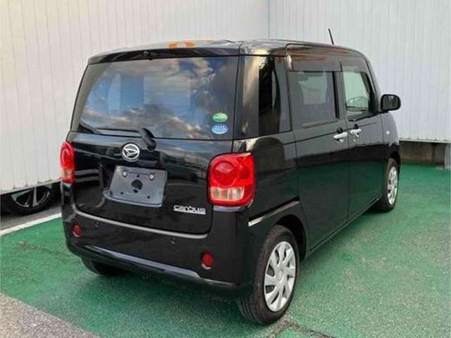 ダイハツ ムーヴキャンバス