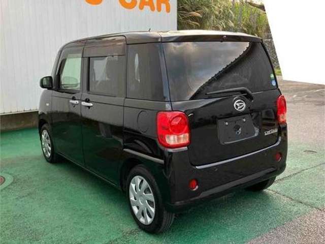 ダイハツ ムーヴキャンバス