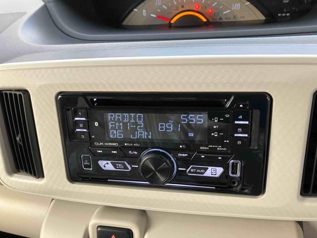 ダイハツ ムーヴキャンバス