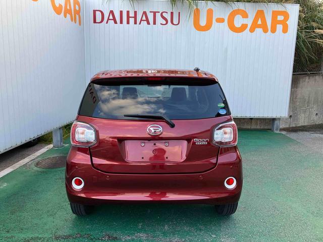 ダイハツ ブーン