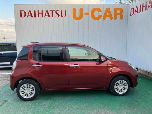 ダイハツ ブーン