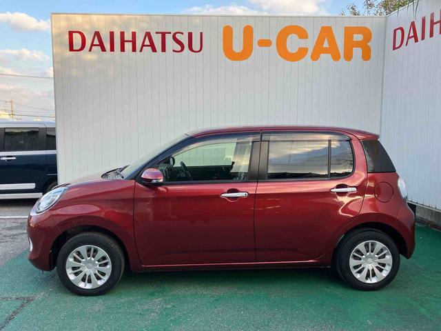 ダイハツ ブーン