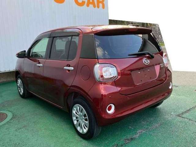 ダイハツ ブーン