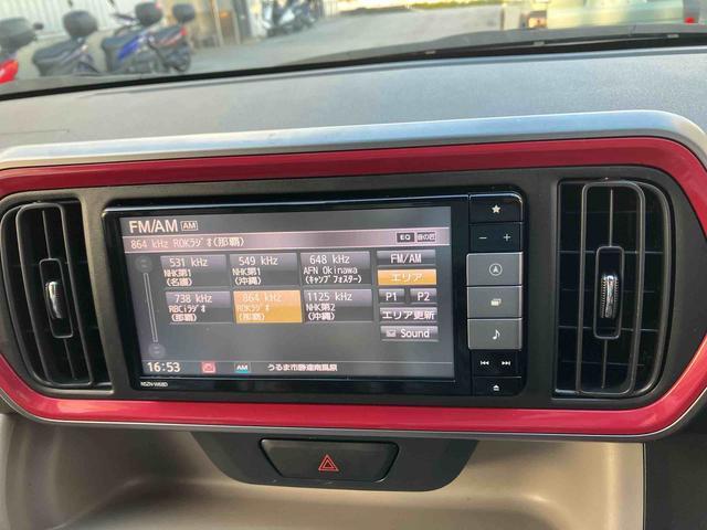 ダイハツ ブーン