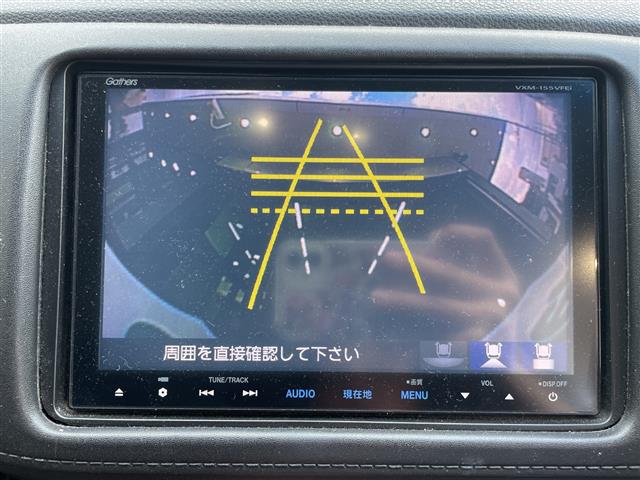 ホンダ ヴェゼル