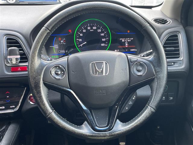 ホンダ ヴェゼル