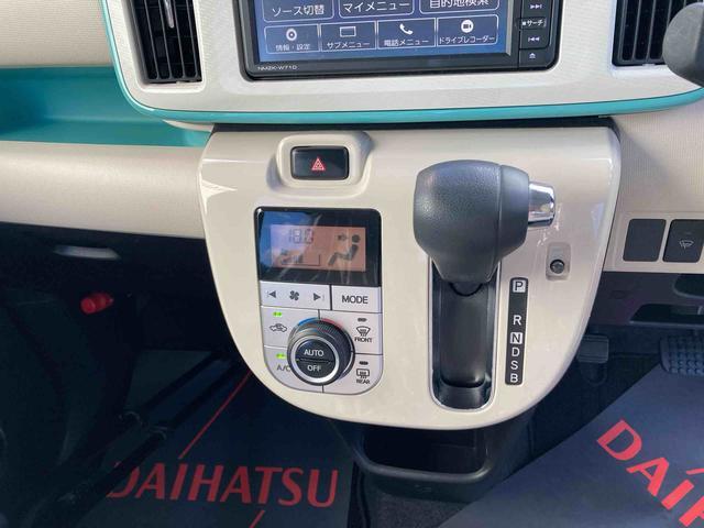 ダイハツ ムーヴキャンバス