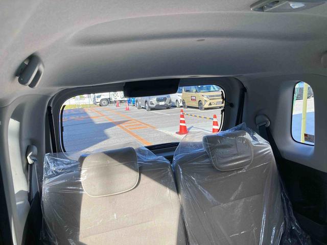 ダイハツ ムーヴキャンバス