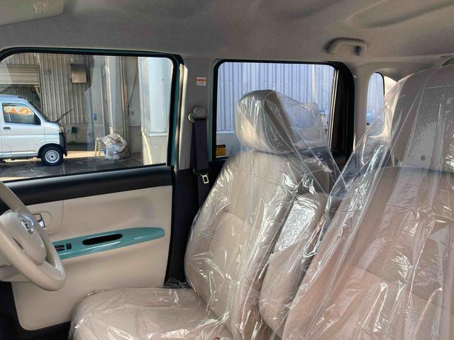 ダイハツ ムーヴキャンバス