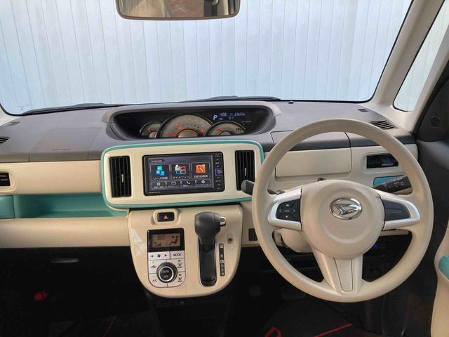 ダイハツ ムーヴキャンバス