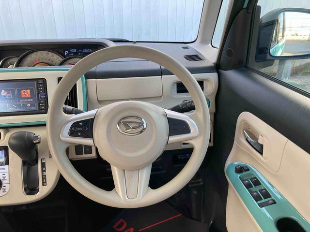 ダイハツ ムーヴキャンバス