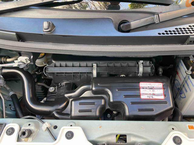 ダイハツ ムーヴキャンバス