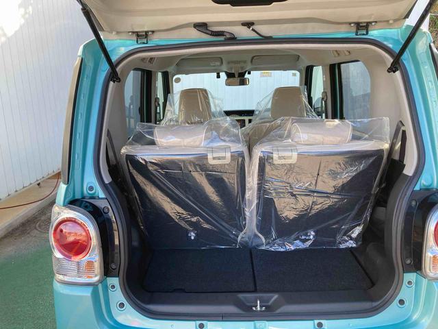 ダイハツ ムーヴキャンバス