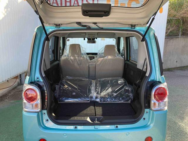 ダイハツ ムーヴキャンバス