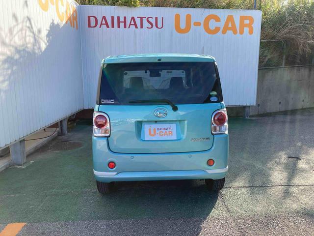 ダイハツ ムーヴキャンバス