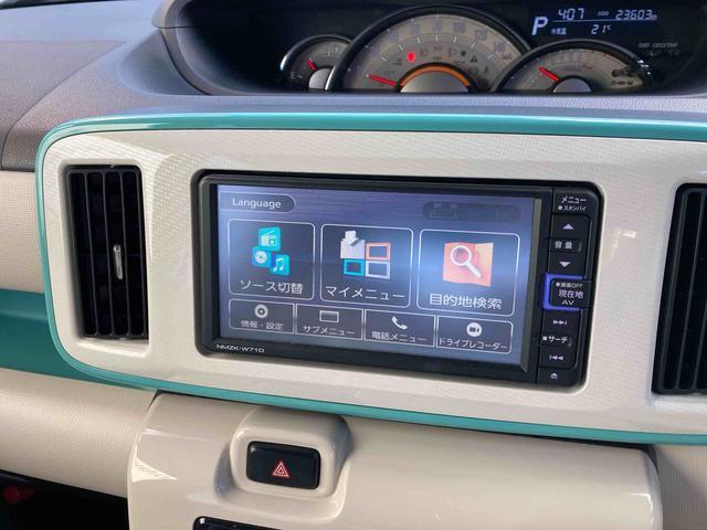 ダイハツ ムーヴキャンバス