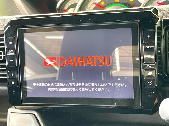 ダイハツ ウェイク