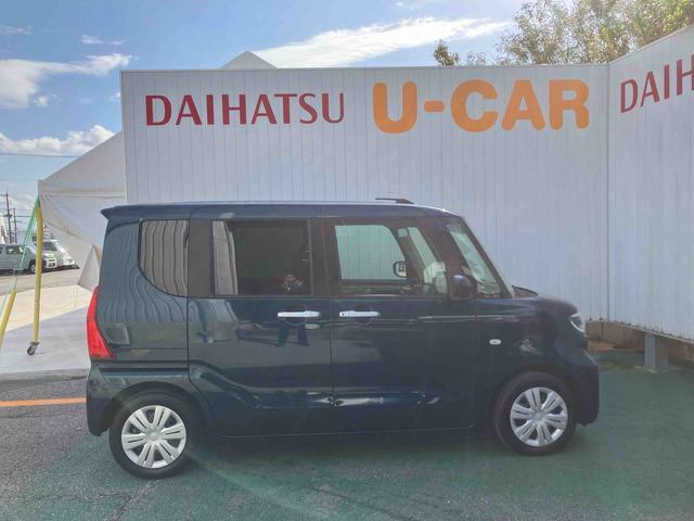 ダイハツ タント