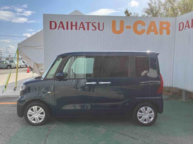 ダイハツ タント