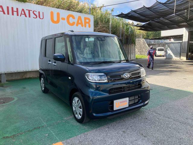 ダイハツ タント