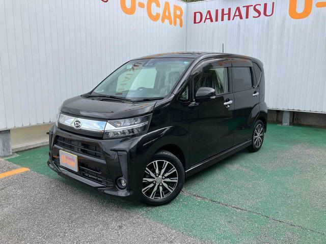 ダイハツ ムーヴ