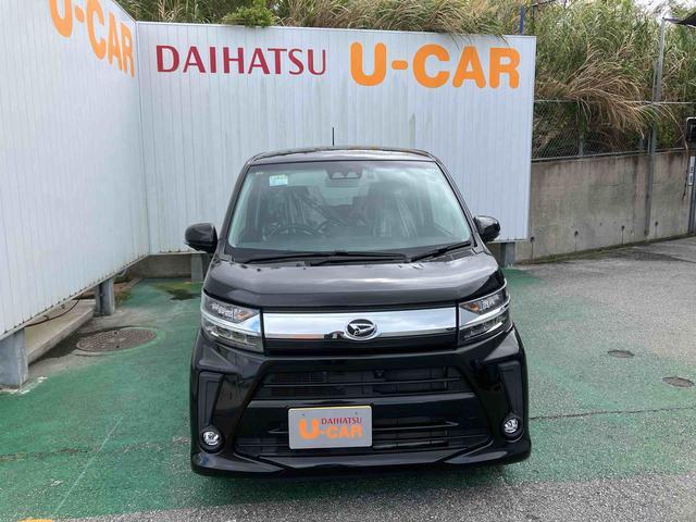 ダイハツ ムーヴ