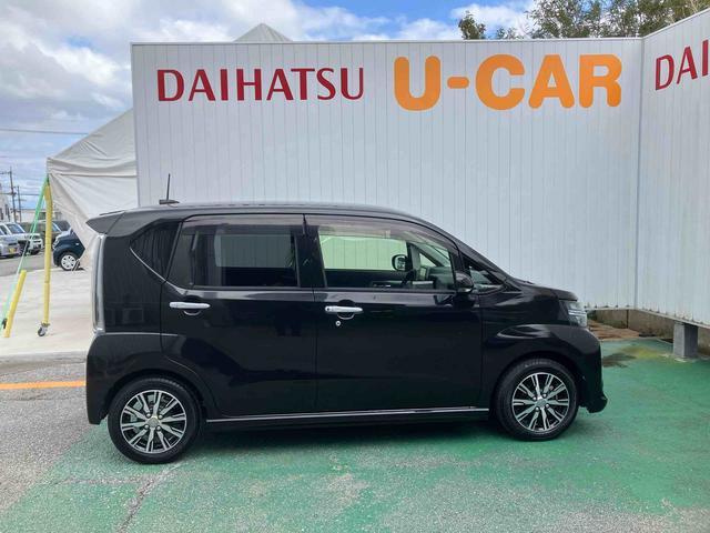 ダイハツ ムーヴ