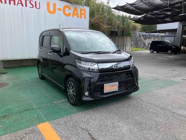 ダイハツ ムーヴ