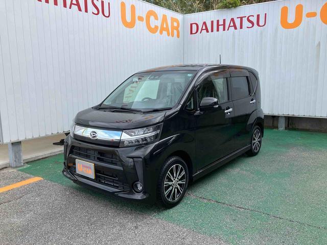 ダイハツ ムーヴ