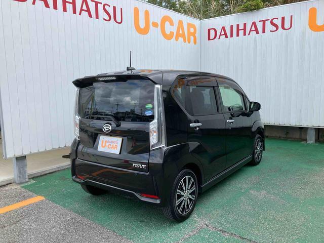 ダイハツ ムーヴ