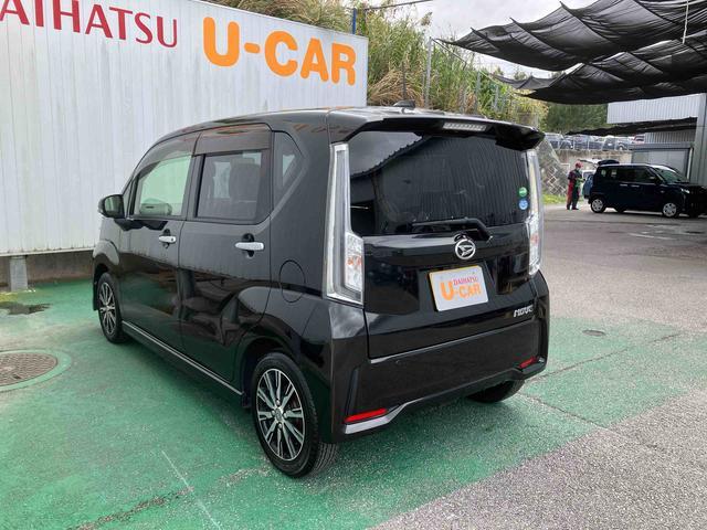 ダイハツ ムーヴ