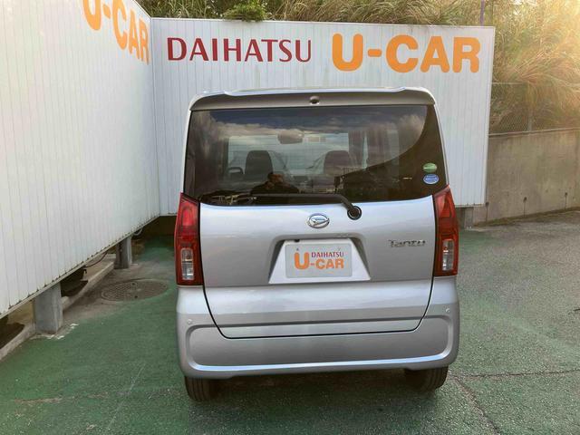 ダイハツ タント