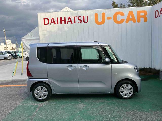 ダイハツ タント
