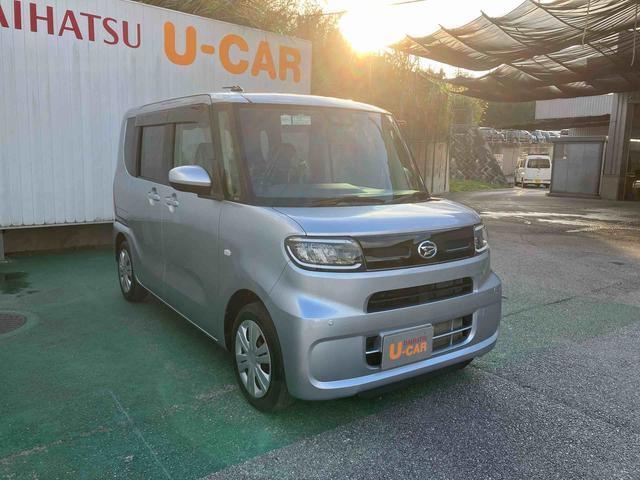 ダイハツ タント