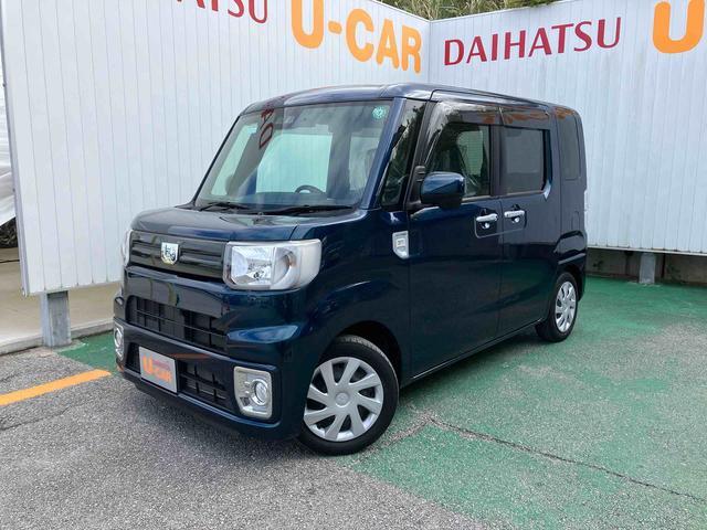 ダイハツ ウェイク