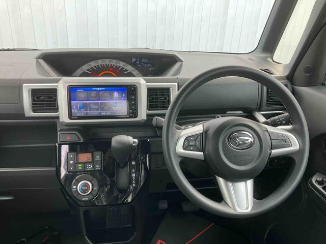 ダイハツ ウェイク