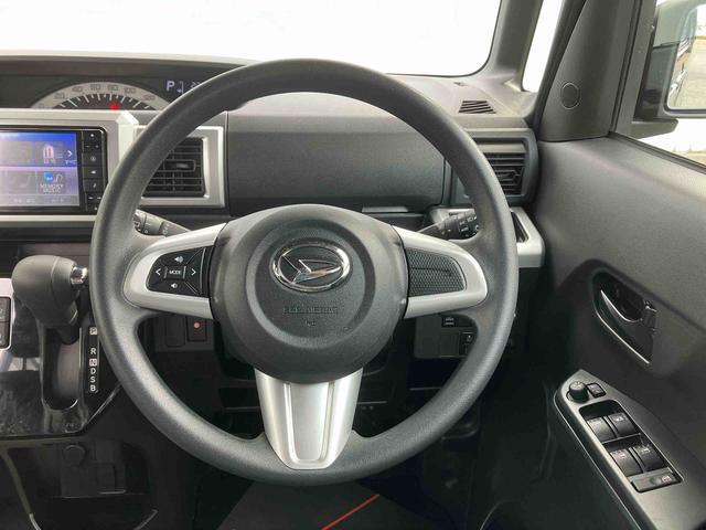 ダイハツ ウェイク