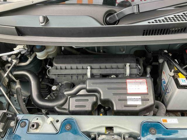 ダイハツ ウェイク