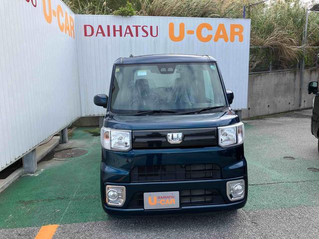 ダイハツ ウェイク