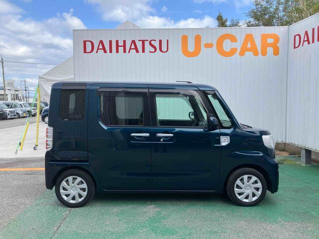 ダイハツ ウェイク