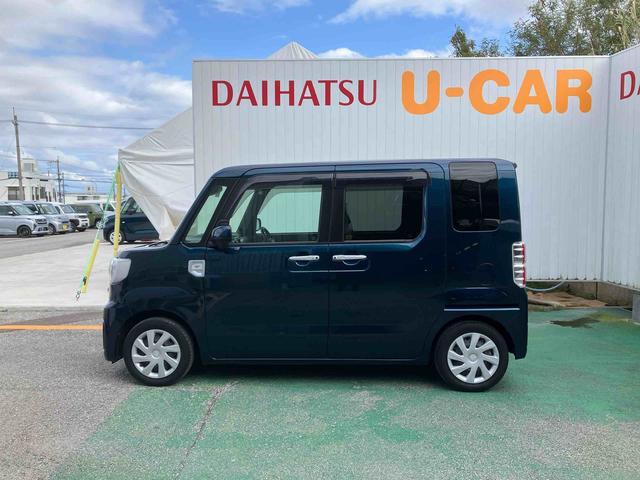 ダイハツ ウェイク