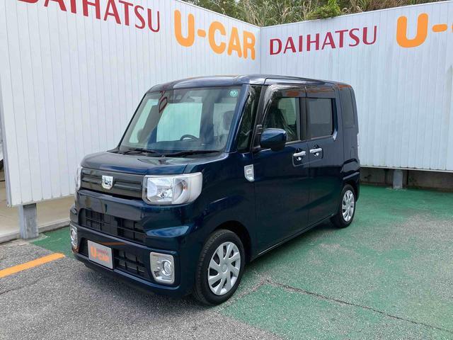 ダイハツ ウェイク