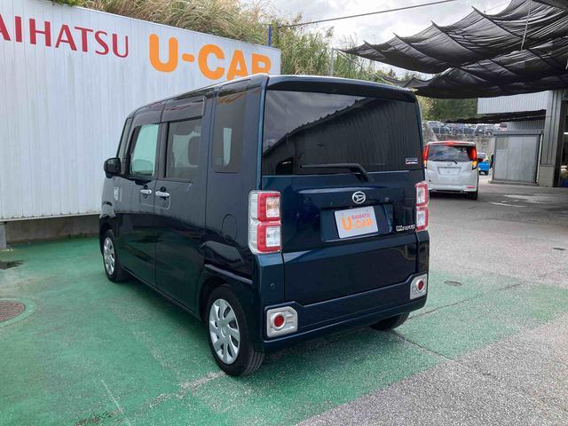 ダイハツ ウェイク