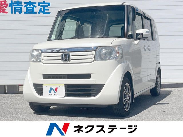 ホンダ N-BOX