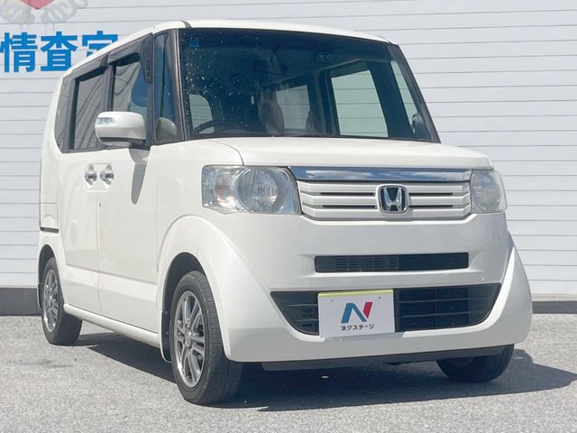 ホンダ N-BOX
