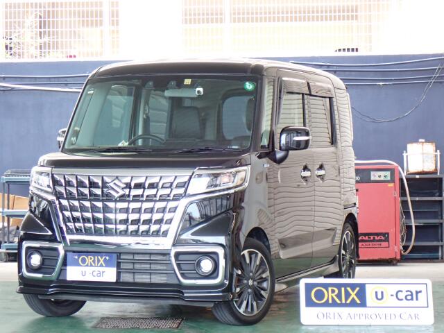 スズキ スペーシア