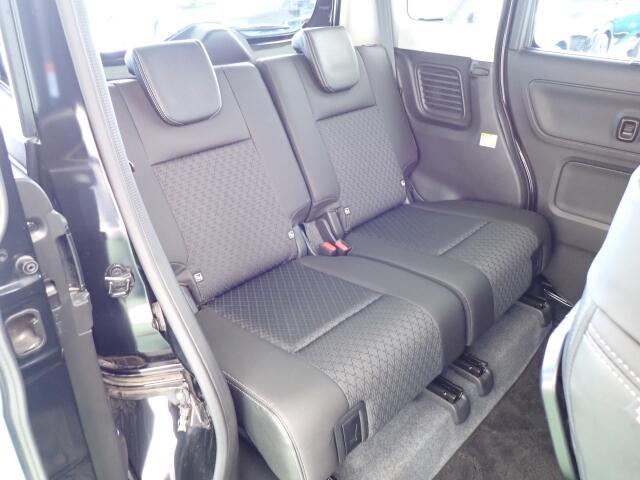 スズキ スペーシア