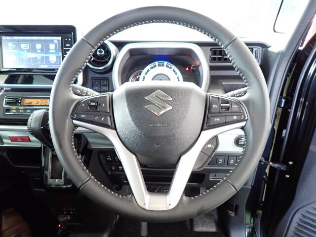 スズキ スペーシア